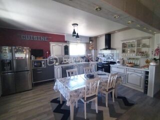  Maison � vendre 5 pi�ces 230 m�