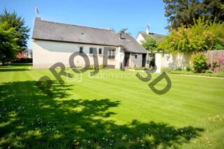  Maison � vendre 5 pi�ces 85 m�