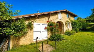  Maison à vendre 7 pièces 280 m²