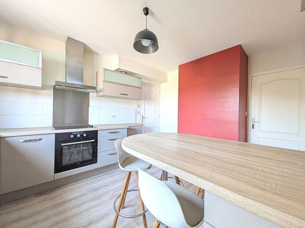 Vente Maison Maison à fort potentiel - 4 chambres Sainte anne d auray