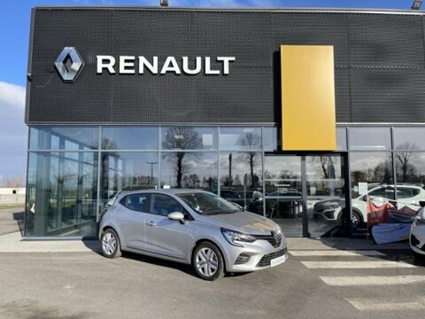 Annonce voiture Renault Clio 19390 