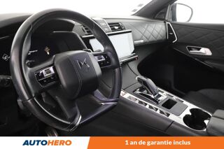 DS7 2.0 Blue-HDi Grand Chic Automatique 180 ch 2019 occasion 92130 Issy-les-Moulineaux