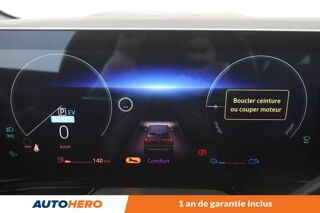 Austral 1.2 Hybrid E-Tech Iconic 200 ch 2024 occasion 92130 Issy-les-Moulineaux