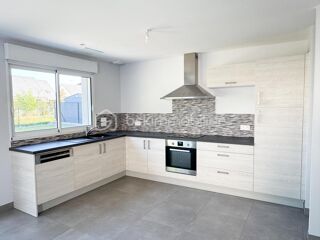  Maison  vendre 5 pices 101 m