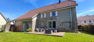  Maison  vendre 8 pices 185 m