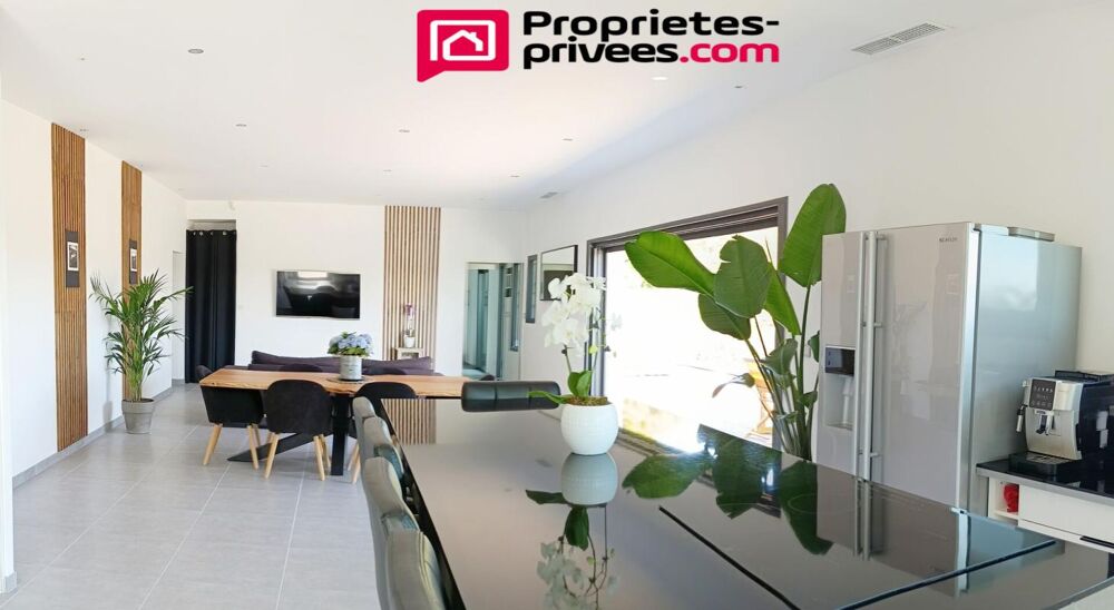 � vendre  Propri�t�/ch�teau Trans-en-Provence (83720)