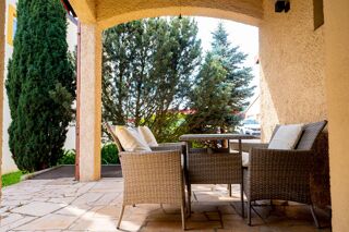  Maison � vendre 8 pi�ces 261 m�