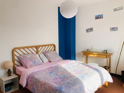  Appartement � louer 3 pi�ces 85 m� Boulogne sur mer