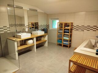  Maison à vendre 6 pièces 200 m²