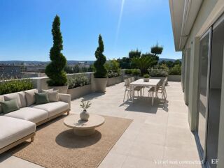  Appartement à vendre 3 pièces 100 m²