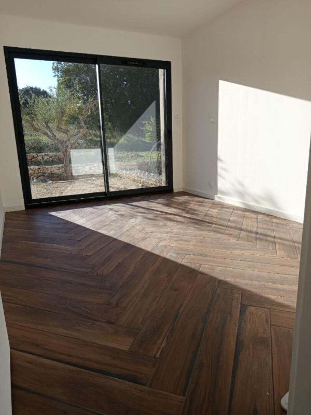 Vente Villa Villa Neuve Plain pied 83m², 2 chambres, Terrain 406m² à Chantemerle les Grignan 295000HAI Chantemerle les grignan