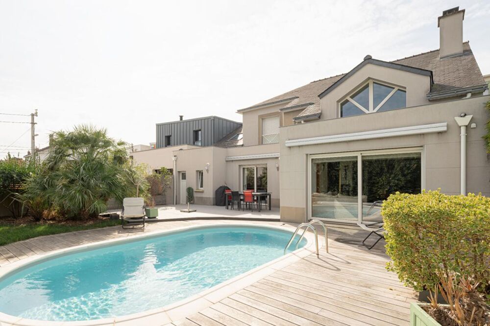 à vendre  Maison Nantes (44300)