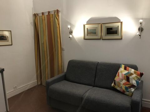  Appartement � louer 1 pi�ce 22 m�