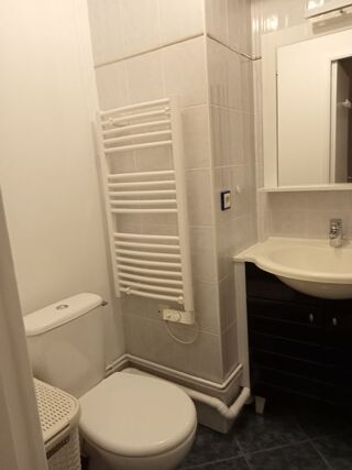  Appartement � louer 2 pi�ces 35 m�