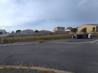  Terrain à vendre 3373 m²