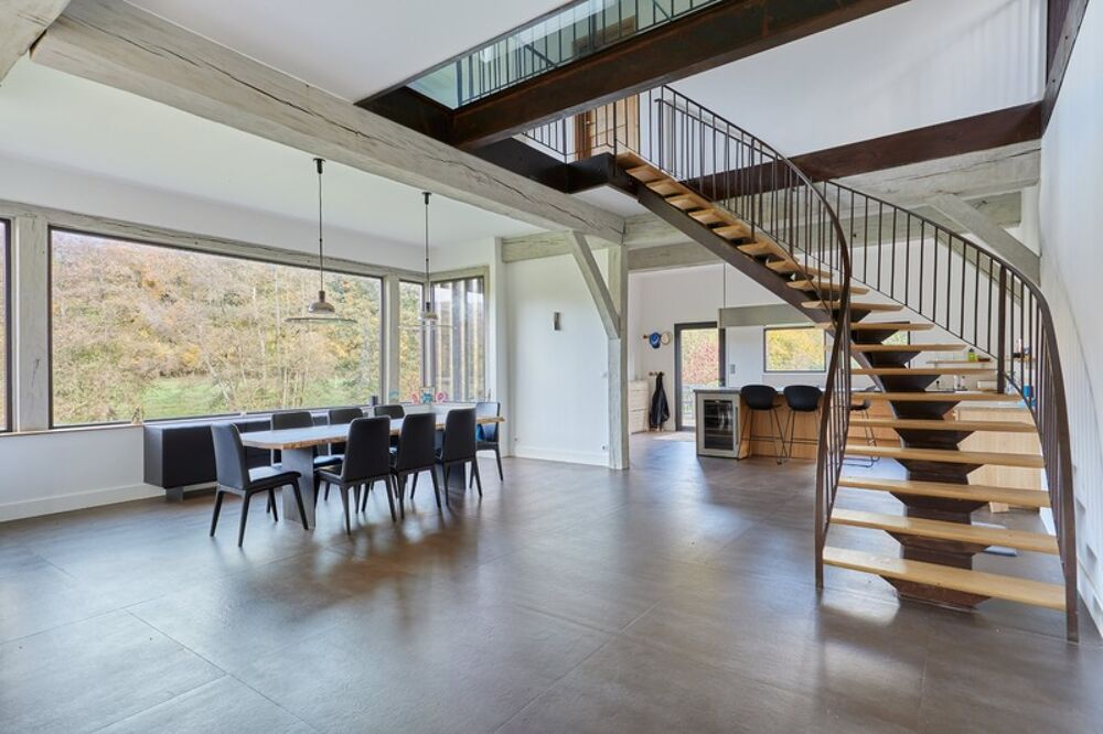 � vendre  Propri�t�/ch�teau Pont-l'�v�que (14130)