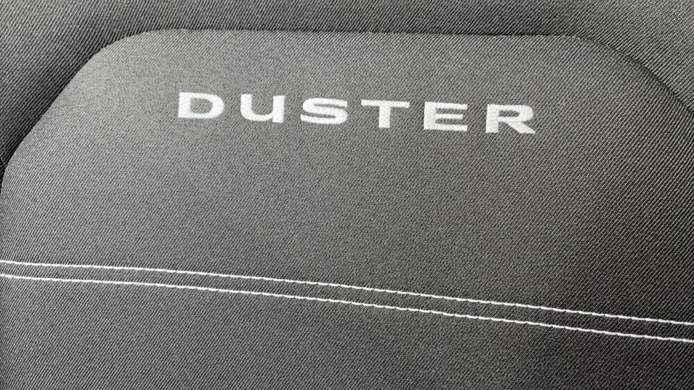 Duster 1.5 dCi 110 Prestige 2018 occasion 91300 Massy