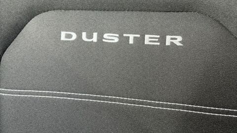 Duster 1.5 dCi 110 Prestige 2018 occasion 91300 Massy