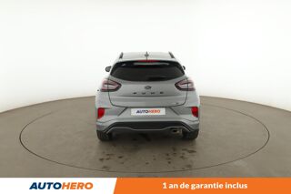 Puma 1.0 EcoBoost mHEV ST Line X 125 ch 2020 occasion 92130 Issy-les-Moulineaux