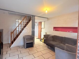  Maison à vendre 6 pièces 98 m²