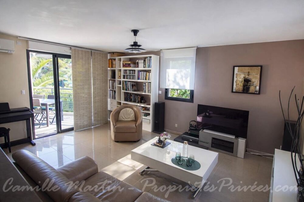 Appartement Saint Raphael 3 pièce(s) 65 m2 avec garage+parking