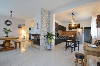  Maison  vendre 5 pices 124 m