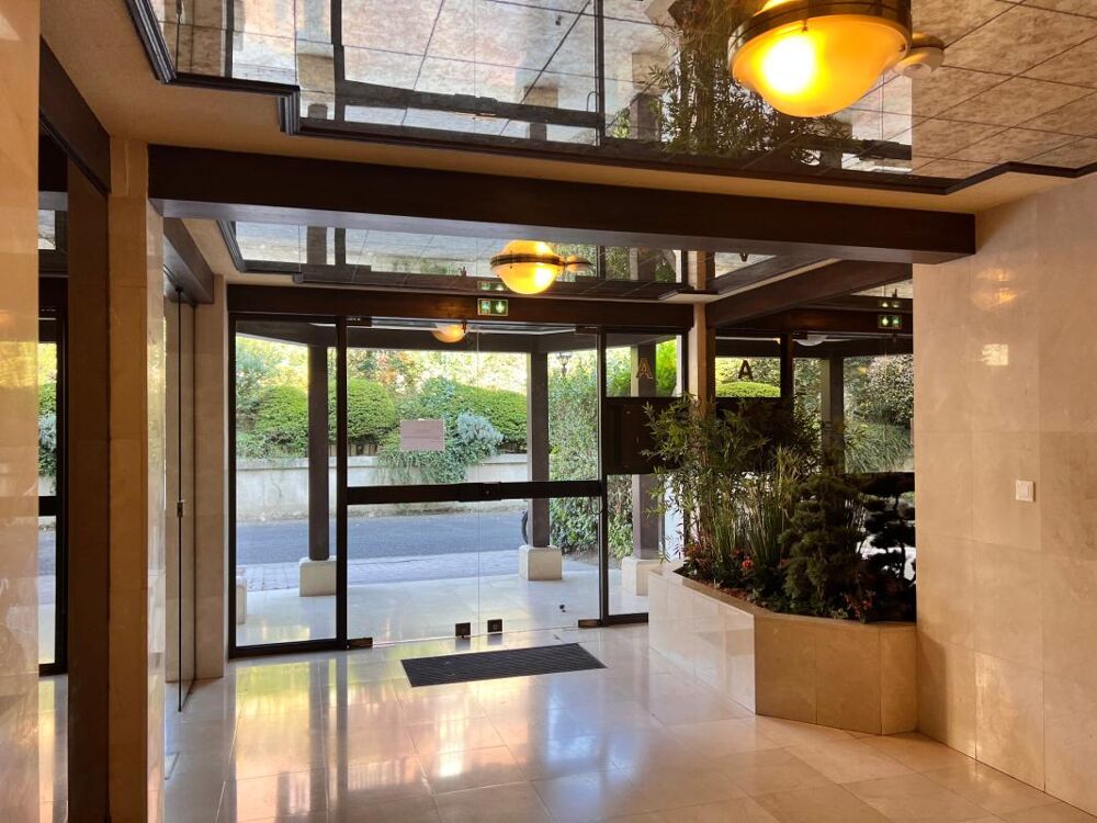 DEAUVILLE  Appartement à quelques pas de la plage et du centre-ville