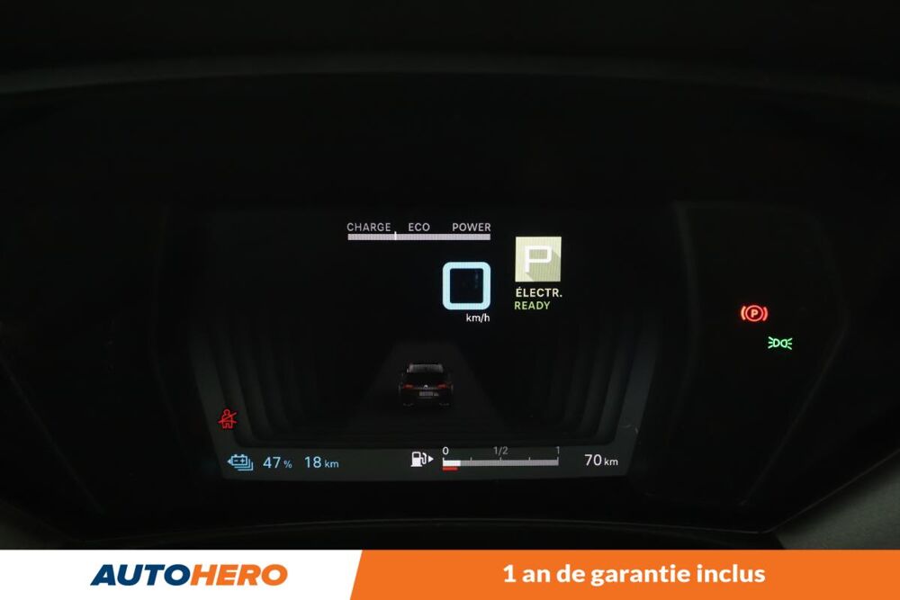 C5 X 1.6 Hybrid Shine Pack e-EAT8 225 ch 2022 occasion 92130 Issy-les-Moulineaux