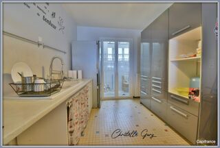 Maison à vendre 7 pièces 144 m²