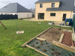  Maison � vendre 6 pi�ces 113 m�