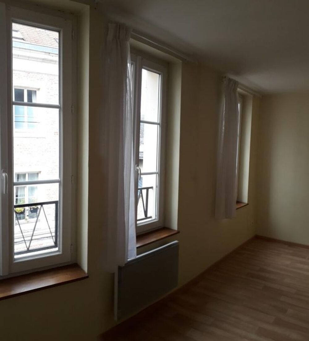 Studio de 21m2 à louer sur Amiens