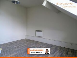  Appartement à vendre 1 pièce 18 m²