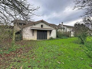  Maison � vendre 4 pi�ces 170 m�