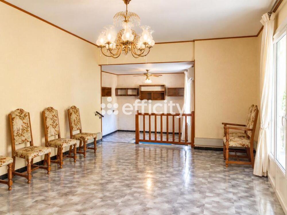 Vente Villa Villa Miramas