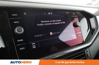 T-Cross 1.0 TSI R-Line DSG 115 ch 2019 occasion 92130 Issy-les-Moulineaux