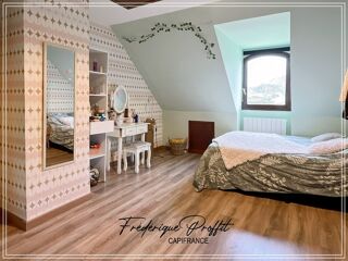  Maison � vendre 4 pi�ces 89 m�