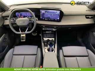 Q3 HYBRIDE E-HYBRID 272 CH S tronic 6 S line 2026 occasion 69190 Saint-Fons