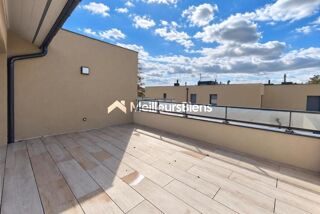  Appartement à vendre 2 pièces 63 m²