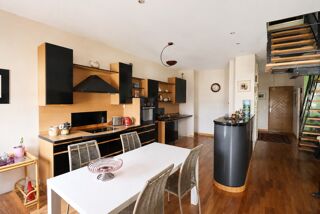  Maison à vendre 4 pièces 114 m²