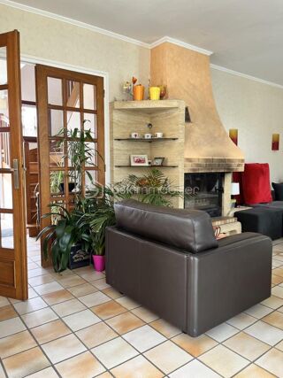  Maison � vendre 6 pi�ces 123 m�