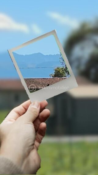  Terrain � vendre 1200 m�