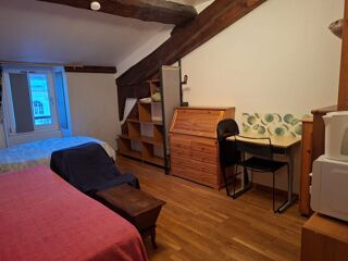  Appartement à louer 1 pièce 15 m²