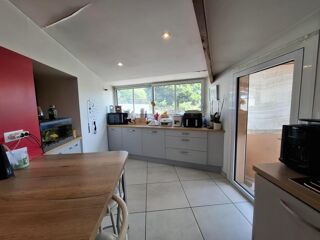  Maison à vendre 6 pièces 119 m²
