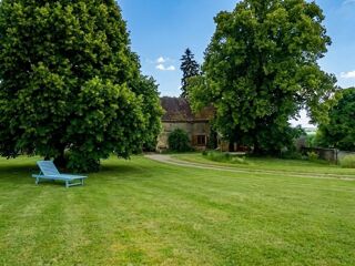  Propriété/château à vendre 3 pièces 94 m²