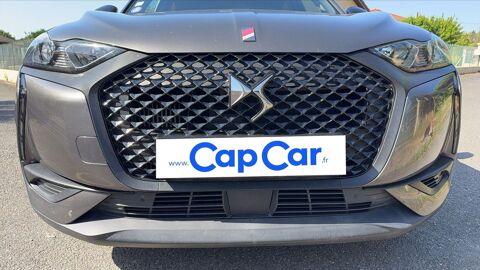 DS3 1.2 PureTech 130 EAT8 Performance Line 2020 occasion 42600 Montbrison