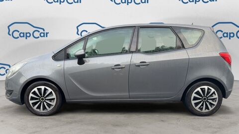 Meriva B 1.4 Turbo 120ch Twinport Enjoy 2015 occasion 11000 Carcassonne