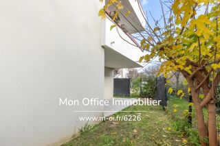  Appartement à vendre 3 pièces 65 m²
