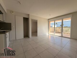  Appartement à vendre 2 pièces 36 m²