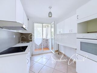  Appartement à vendre 3 pièces 60 m²