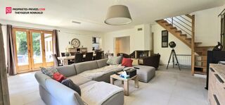  Maison � vendre 8 pi�ces 250 m�